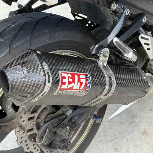 zzr1400 / 07년식 460만원 전국최저가 판매합니다 최저가판매