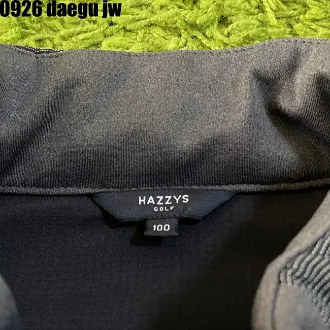 100 HAZZYS JACKET 헤지스 자켓