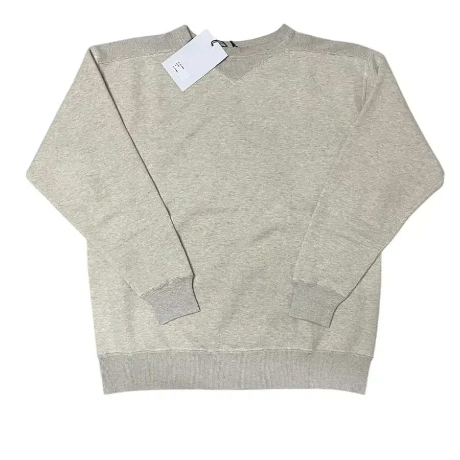 에이지스팔딩 Football Sweatshirts Natural 38