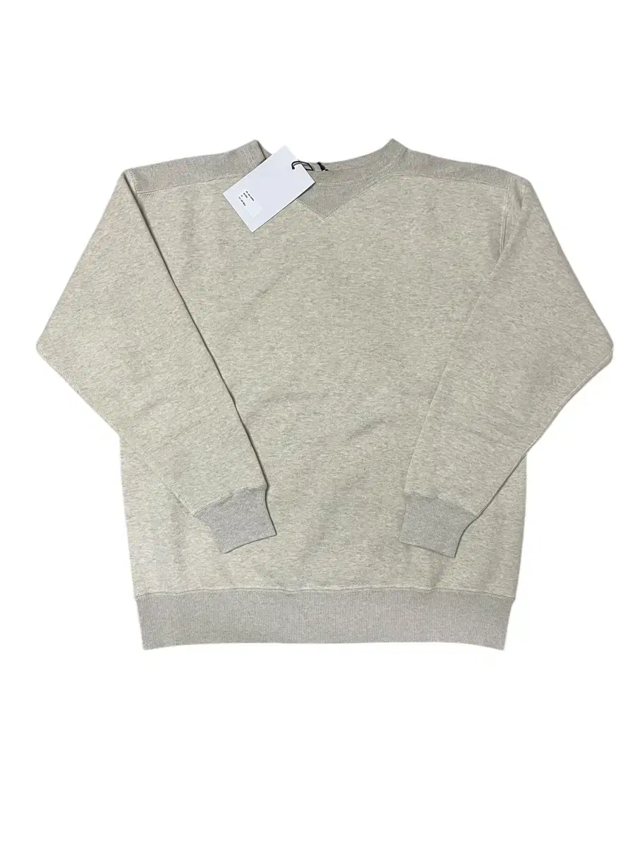 에이지스팔딩 Football Sweatshirts Natural 38