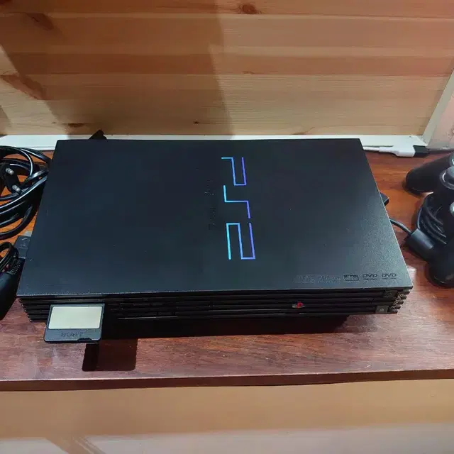 플스2 ps2 30005 정식본체세트 렌즈상태최상