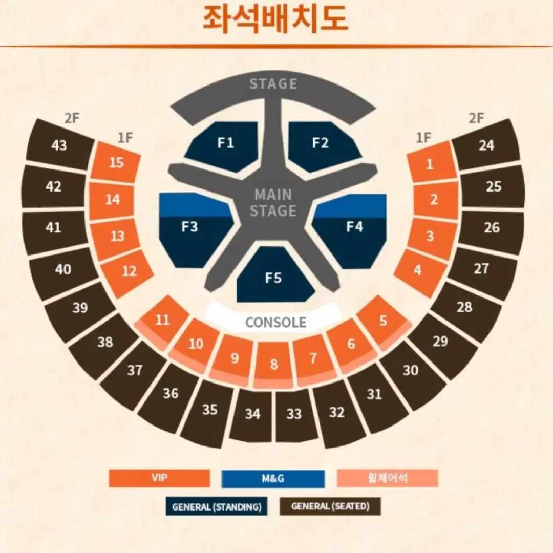 투바투 콘서트