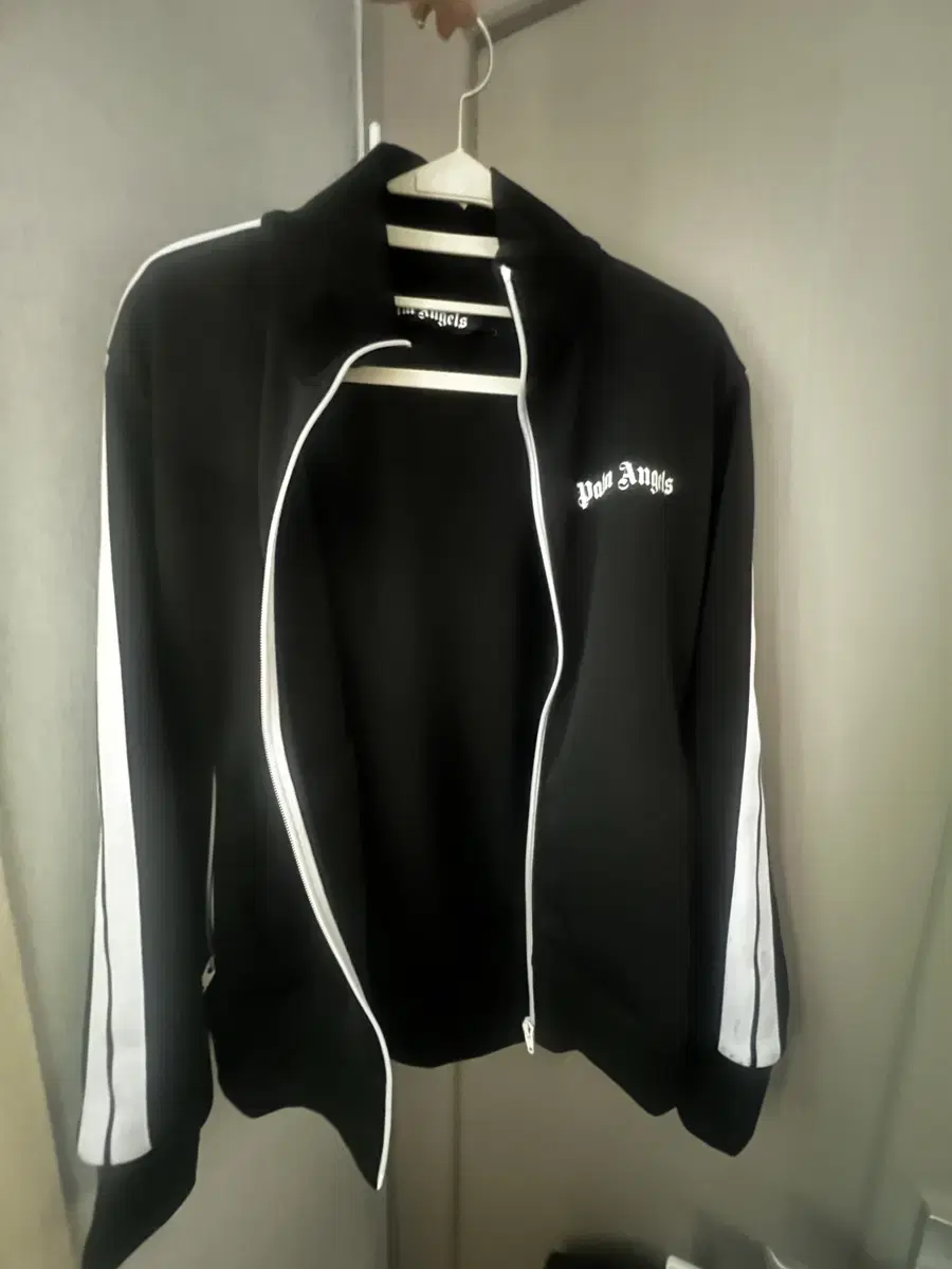 Palm Angels Track Jacket Palm Angels