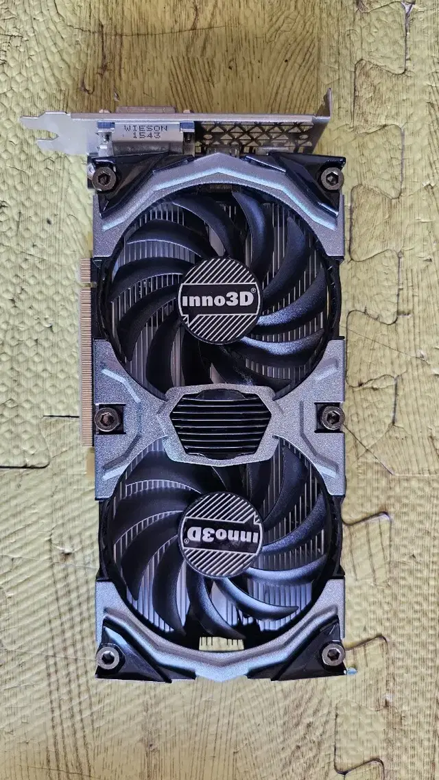 Geforce GTX960 GDDR5 4GB