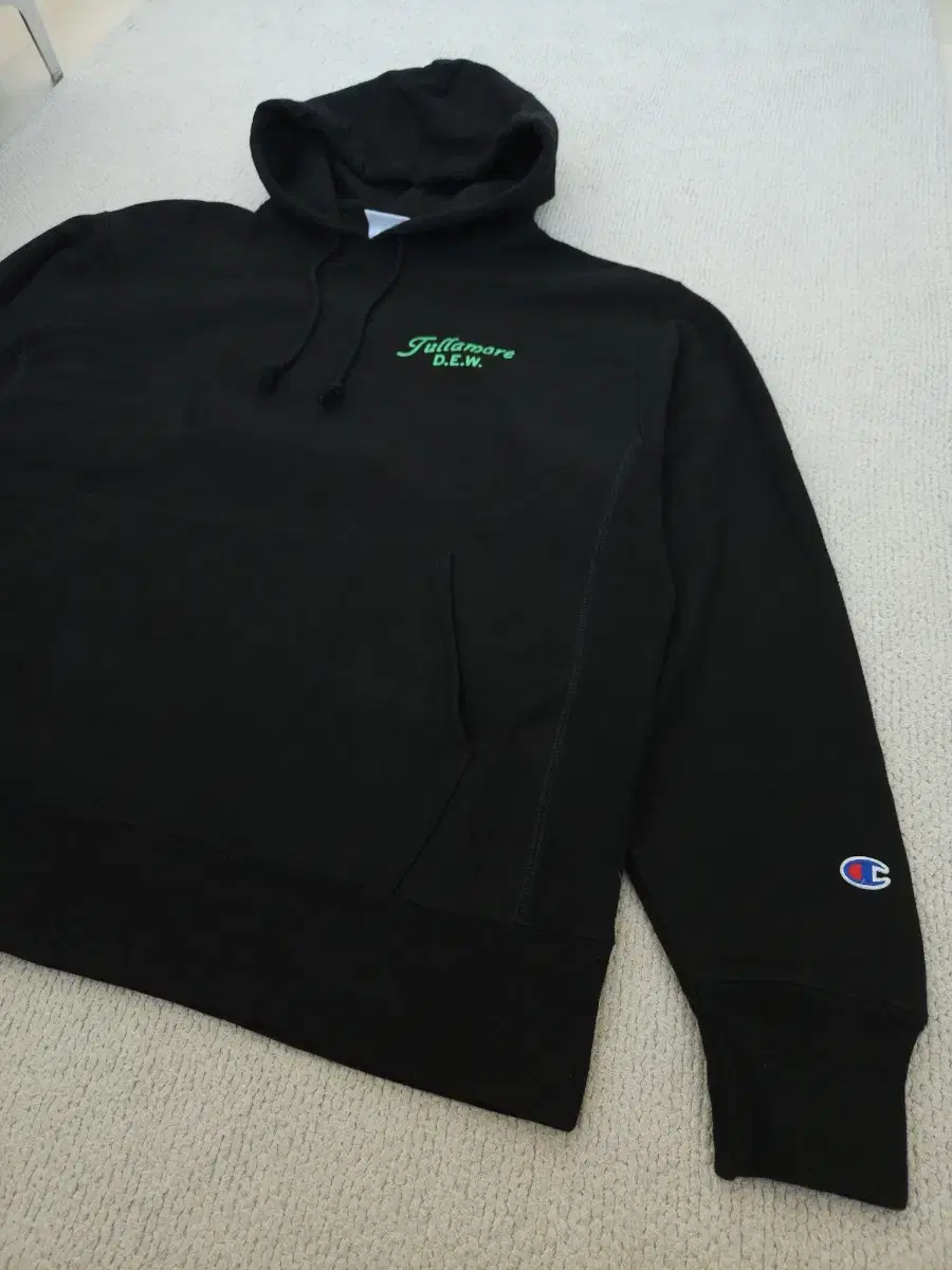 Champion Reverse Weave Hoodie L