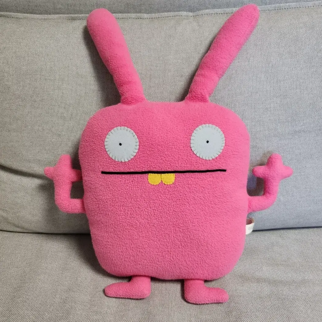 어글리돌(UGLYDOLL) 인형 판매합니다