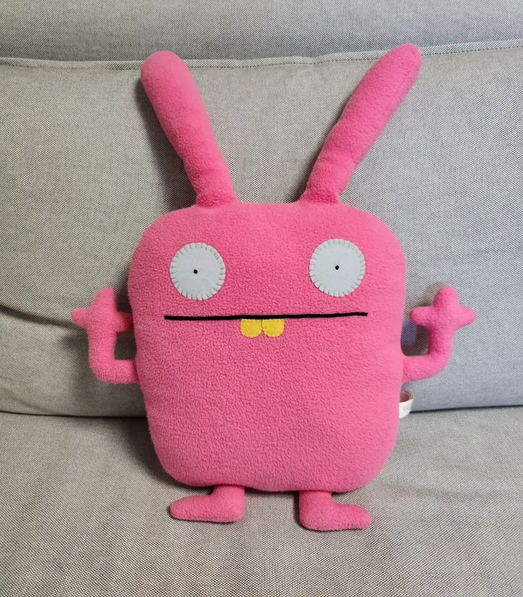 어글리돌(UGLYDOLL) 인형 판매합니다