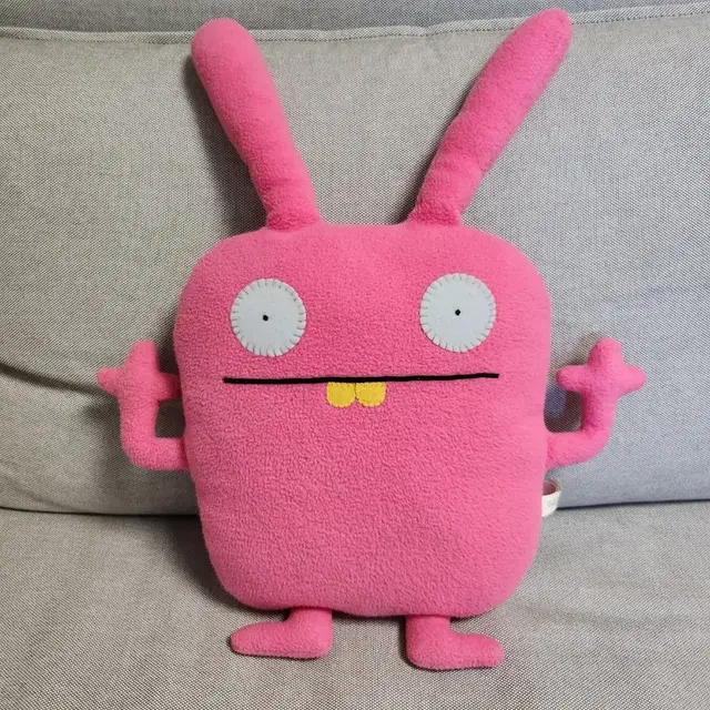 어글리돌(UGLYDOLL) 인형 판매합니다