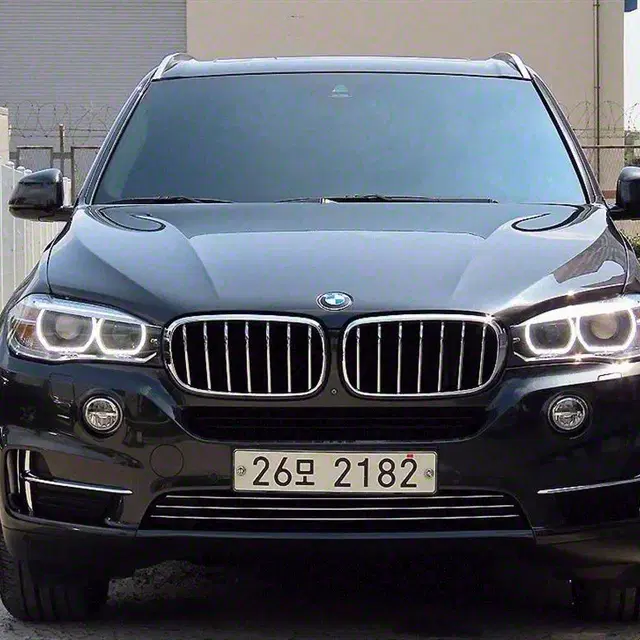 [BMW]X5 (F15) xDrive 30d_15년13만