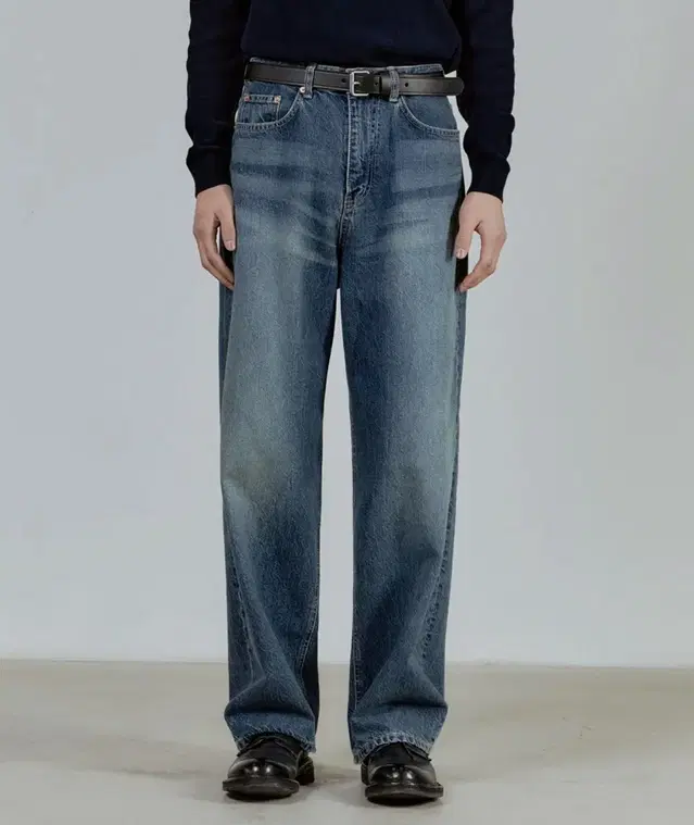 브랜디드 1853 Loki jeans 34사이즈