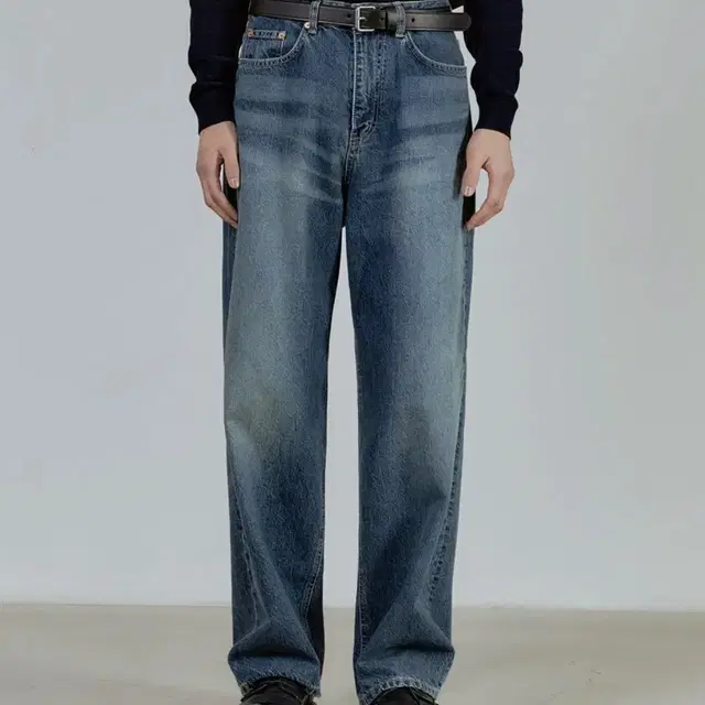 브랜디드 1853 Loki jeans 34사이즈