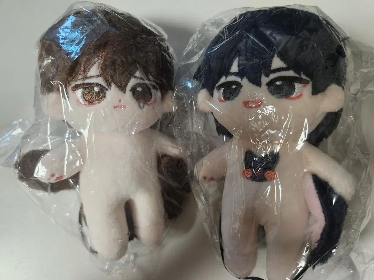 Kokko Tanho Kokko Bangchan Won Gai Ha Yangdo Garbage Time Weather Ho Park Byungchan 10cm doll