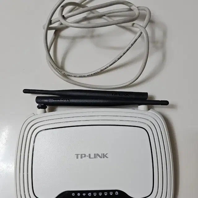 TP-LINK 티피링크 유무선 공유기 ^ㅁ^