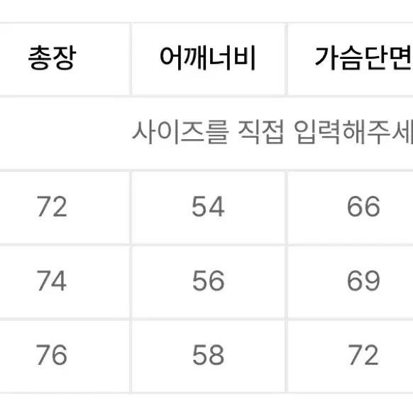 해브오브듀티 C/N 헌터 자켓 3사이즈 (빈티지 그레이)