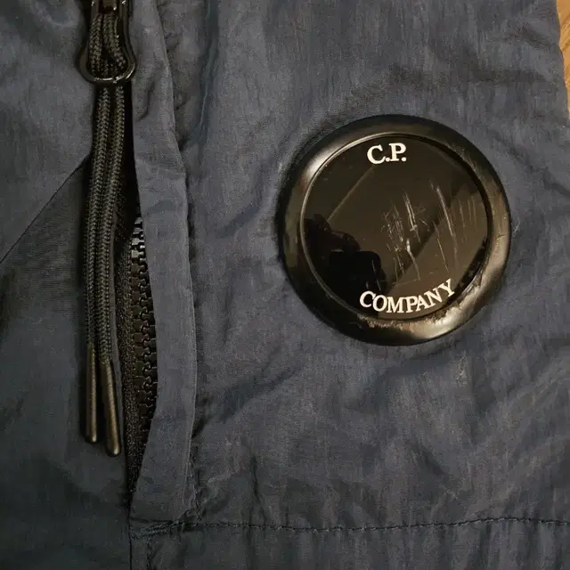 cp company 키즈 윈드브레이커