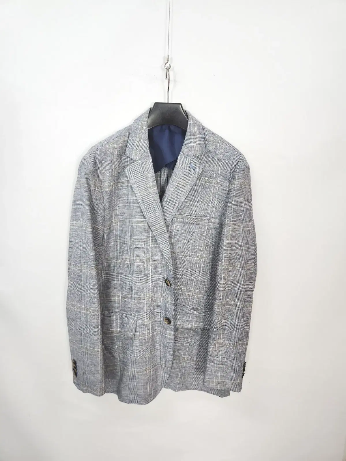 (105) Maestro Ilkorso Men's Spring Summer Jacket