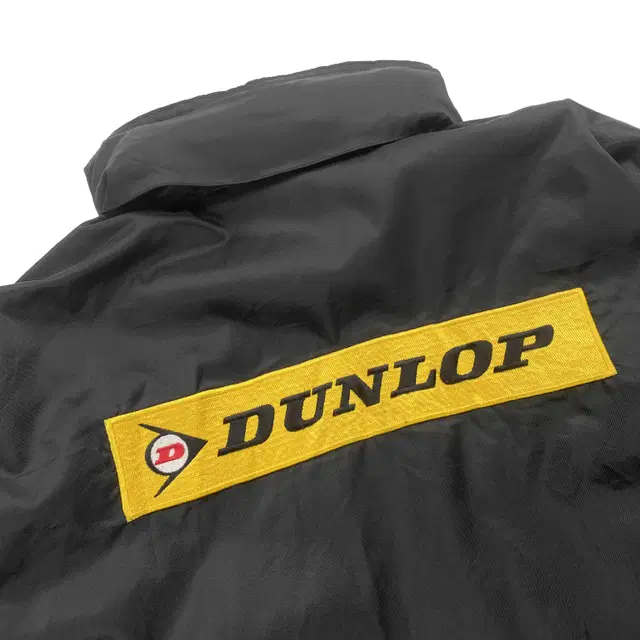 dunlop 바람막이 자켓