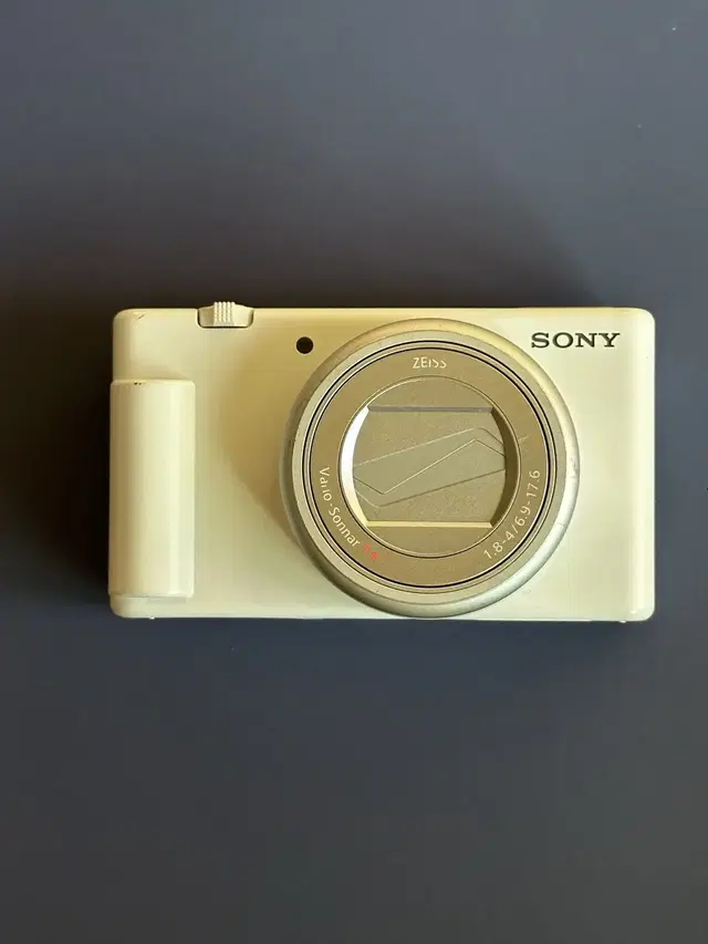 Sony zv-1m2