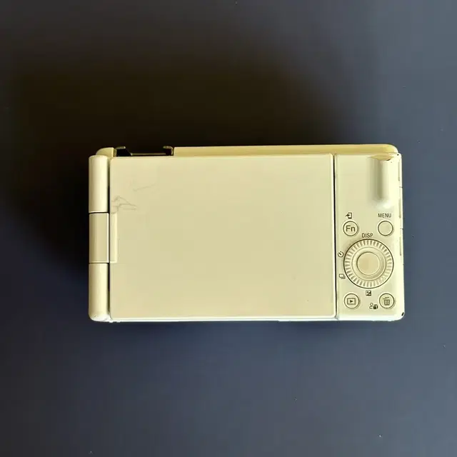 Sony zv-1m2