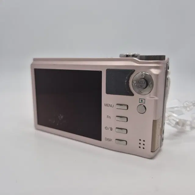 리코 Ricoh CX1 샴페인 로제 빈티지 레트로 디카 카메라