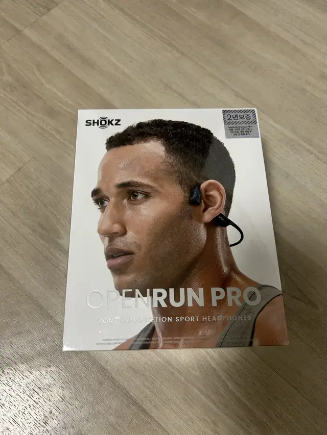 SHOKZ 오픈런 프로 S810