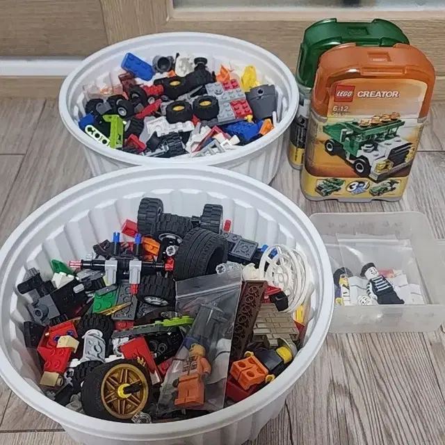 LEGO 레고 블록 정크 팝니다