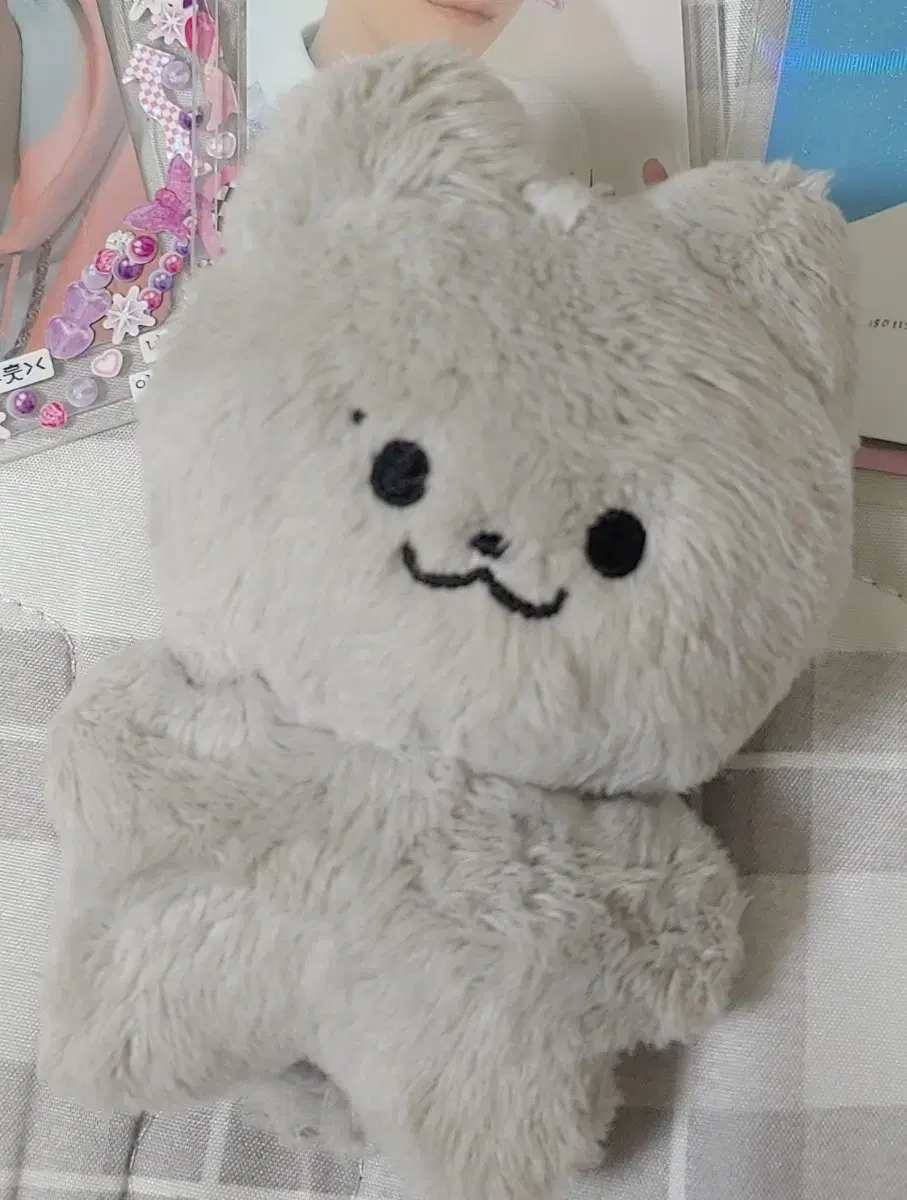 Real last discount)) the boyz juyeon doll zuu zuu zuu wts!