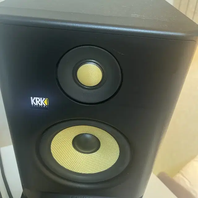 KRK Rokit5 G4 모니터링스피커(1조)