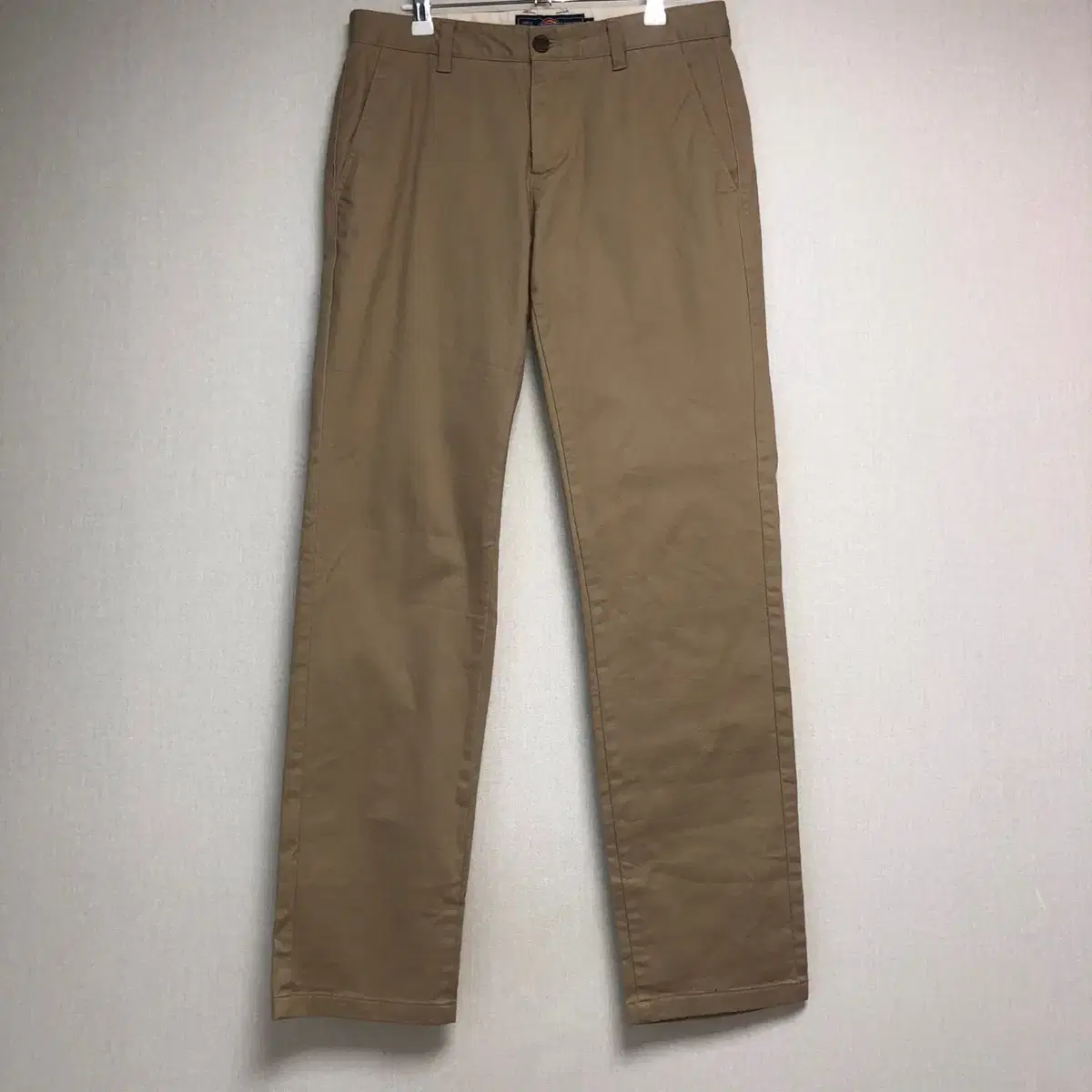 Dickies Beige Work Chino Pants (w30)