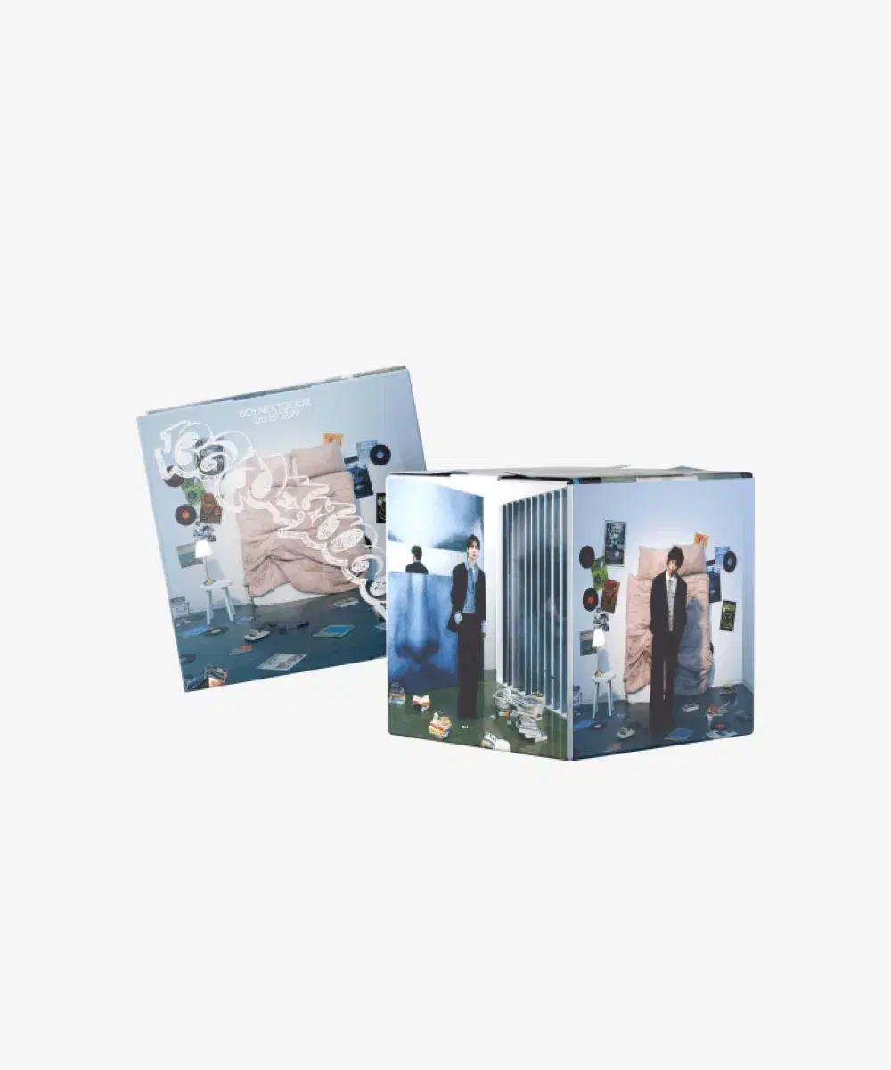 [미개봉] 보넥도 19.99 위버스 앨범 양도 판매 보이넥스트도