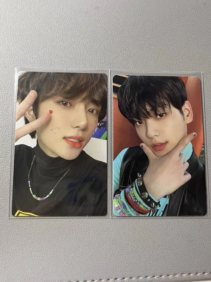 TXT soobin beomgyu photocard Sell in bulk! Al Bumgyu R Bumgyu Choi Soobin