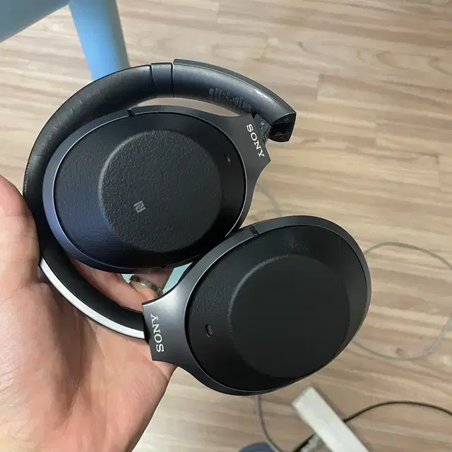 Sony wh1000xm-2 블루투스 노캔 헤드폰