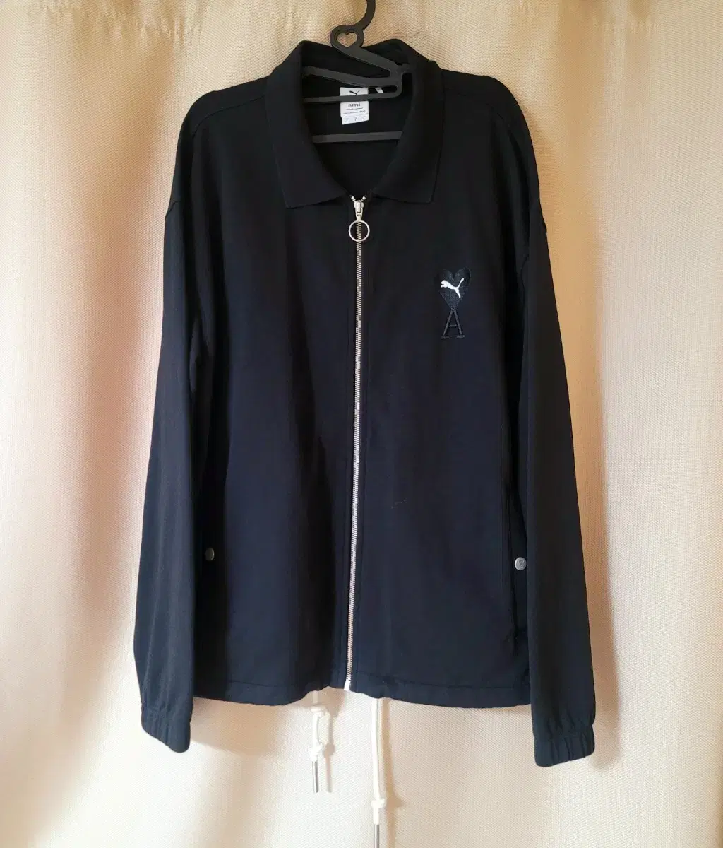 Puma Ami Tracktop L