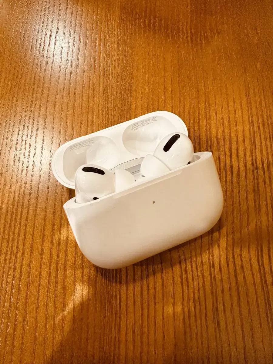 AirPods Pro 1 MacSafe