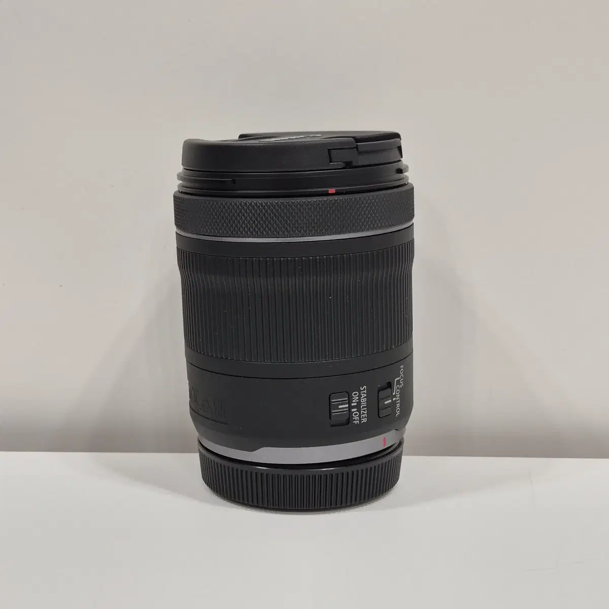 캐논RF 24-105mm F4-7.1 is stm