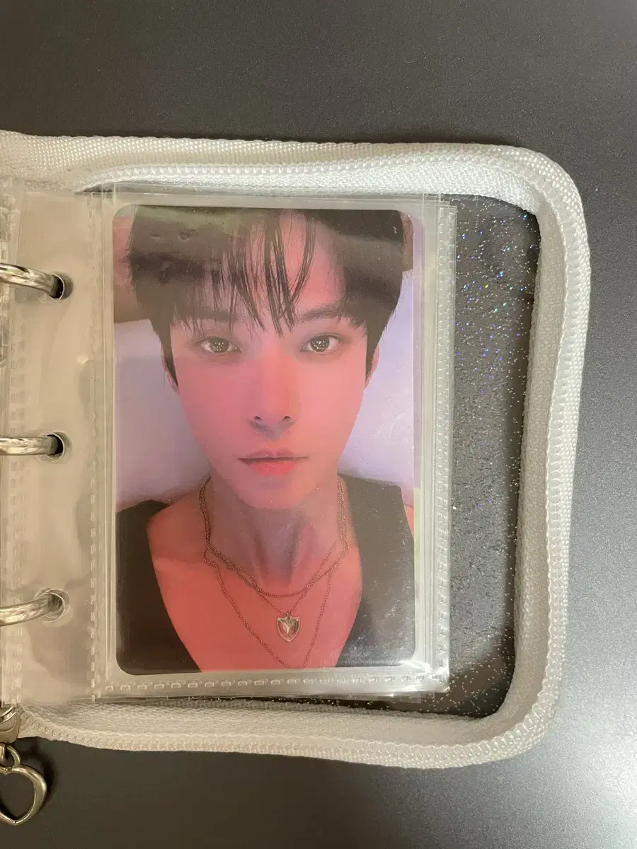 Enul available)) nct doyoung photocard Sell goods in bulk