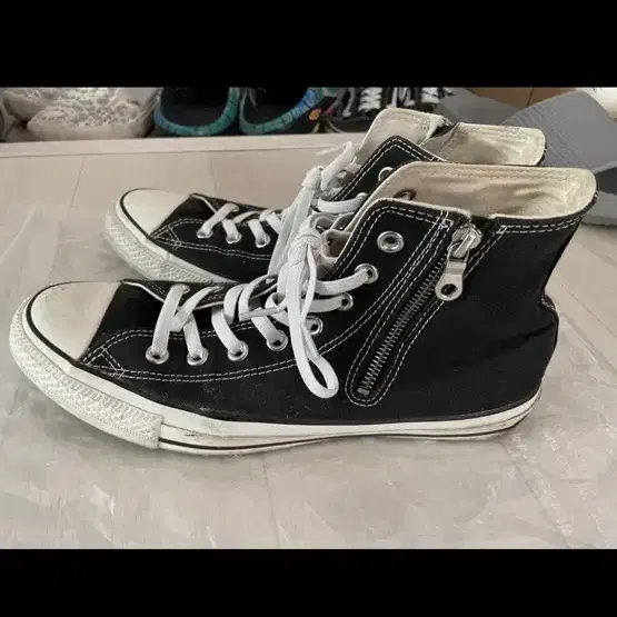 컨버스 소프넷 척테일러 올스타 하이 270 converse sophnet