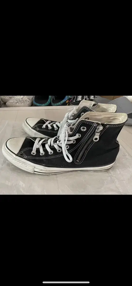 컨버스 소프넷 척테일러 올스타 하이 270 converse sophnet