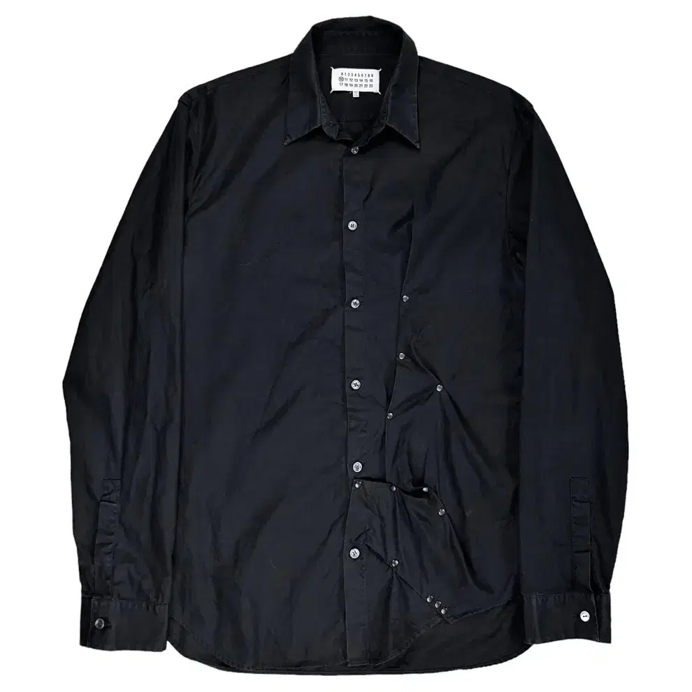 Margiela 10 Shirt