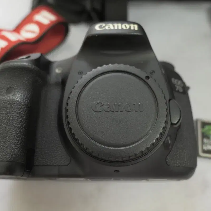 캐논 중급용 크롭바디 dslr 카메라 EOS 7D 바디 세트