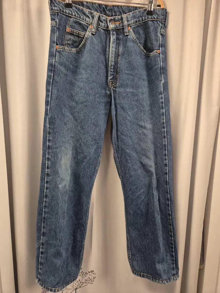 Levi's 508 Denim Pants