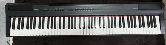 야마하 P-105 전자피아노 판매 YAMAHA P105 디지털피아노