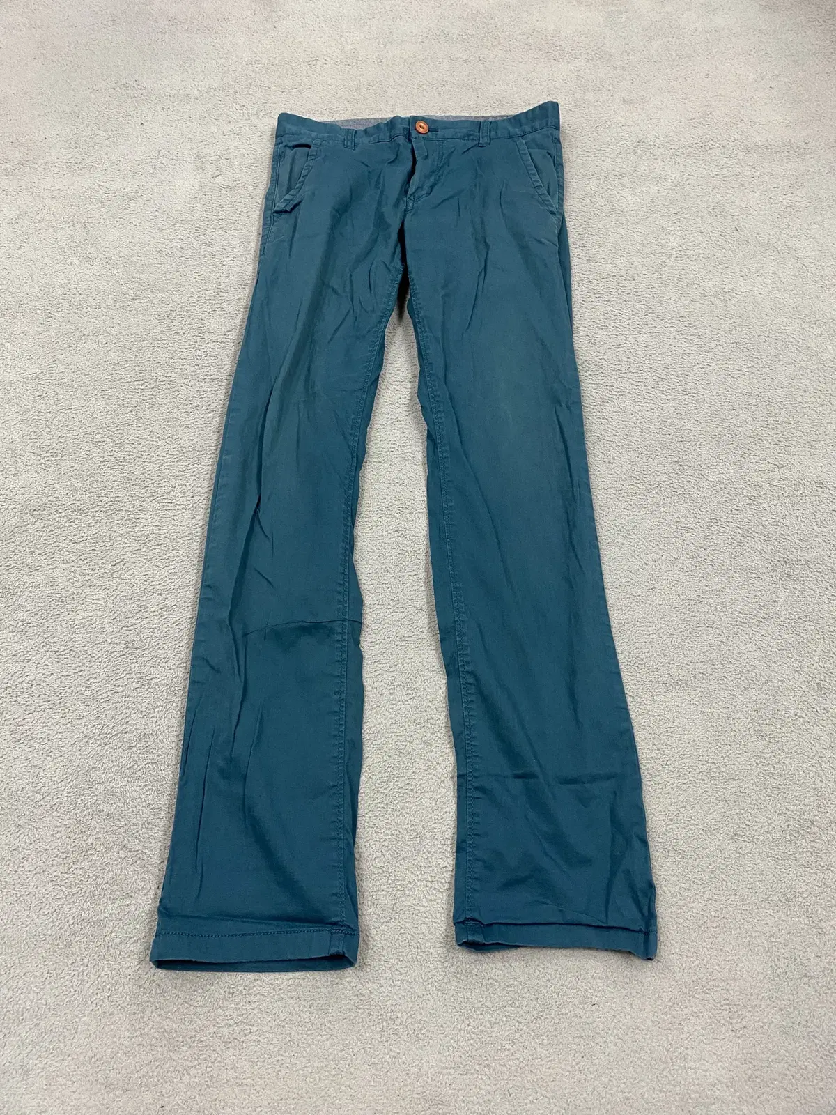 Series Pants 31