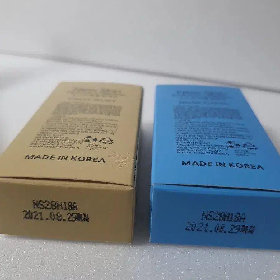 뉴스킨퍼퓸향슈셋트15ml