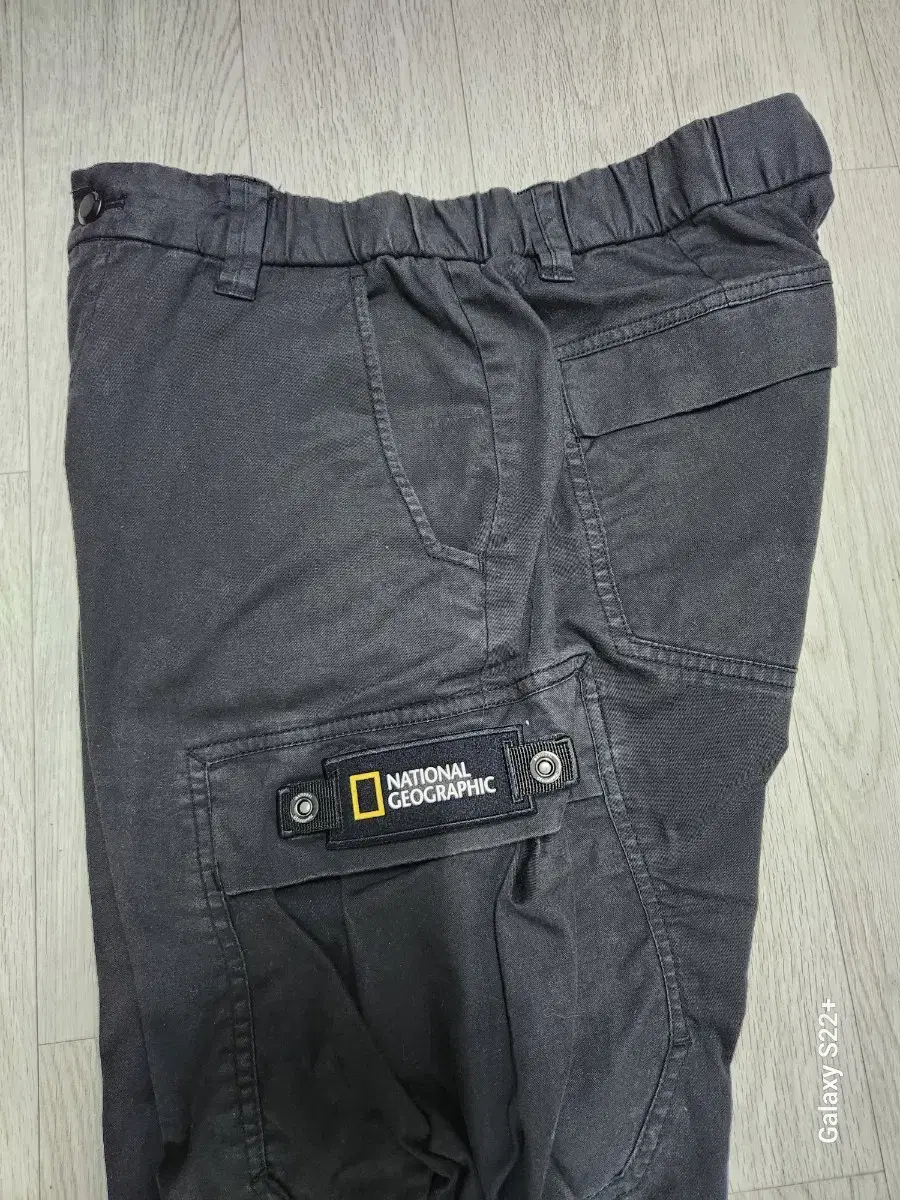 MyShowNationalGraphics.CargoPants.84(32in)