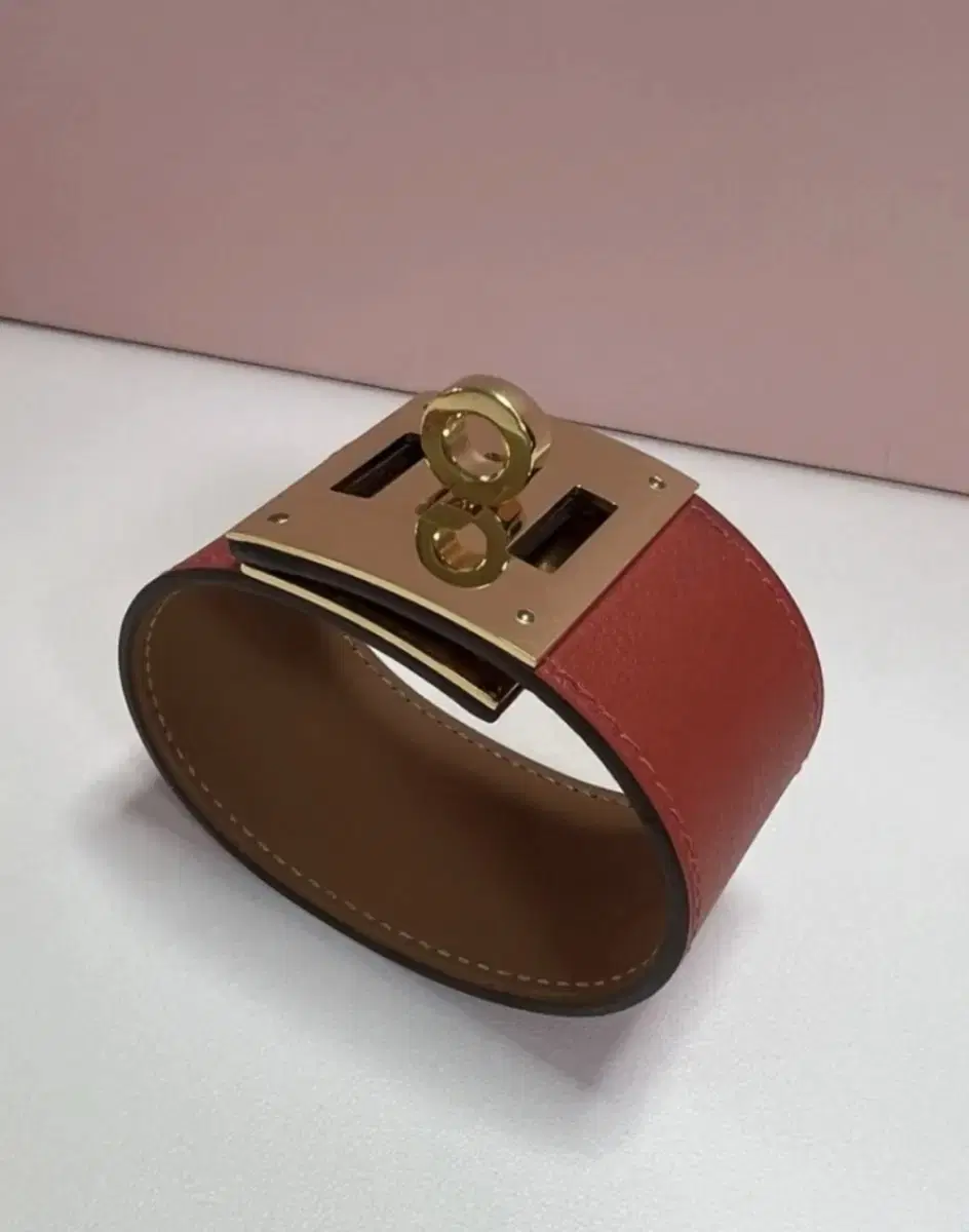 (Genuine) Hermes kelly Bracelet