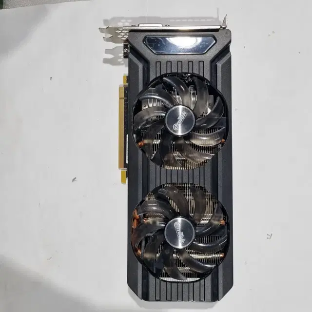 이엠택 gtx1060 3gb