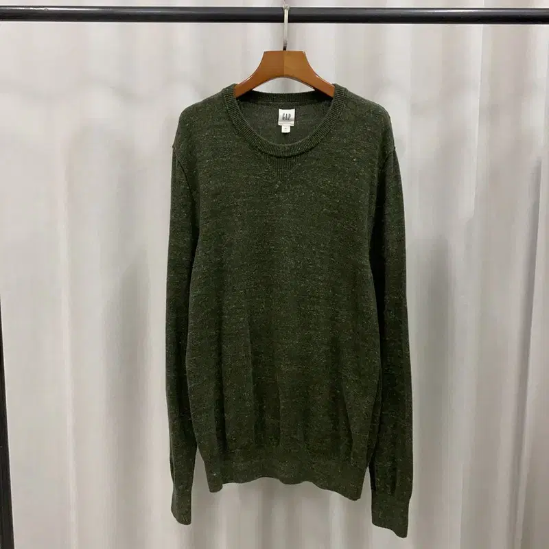 GAP GAP Casual Khaki Knit 90 S03004