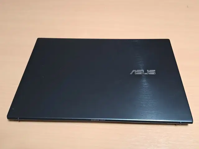 asus zenbook 13 oled