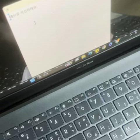 asus zenbook 13 oled